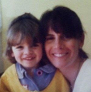 Meet your Posher, Gail